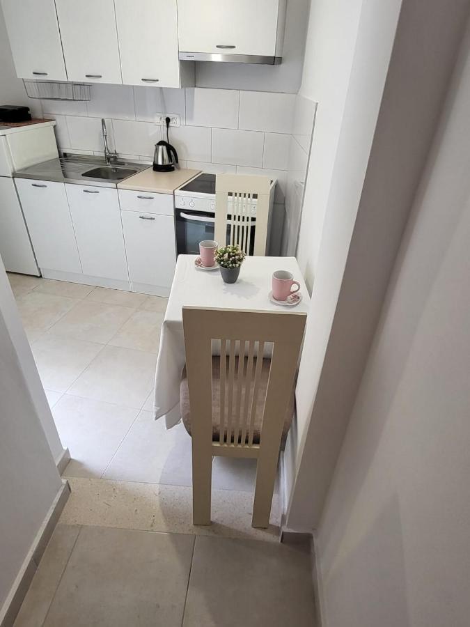 Apartment Dora Dubrovnik Luaran gambar