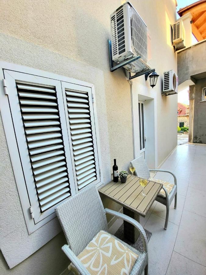 Apartment Dora Dubrovnik Luaran gambar