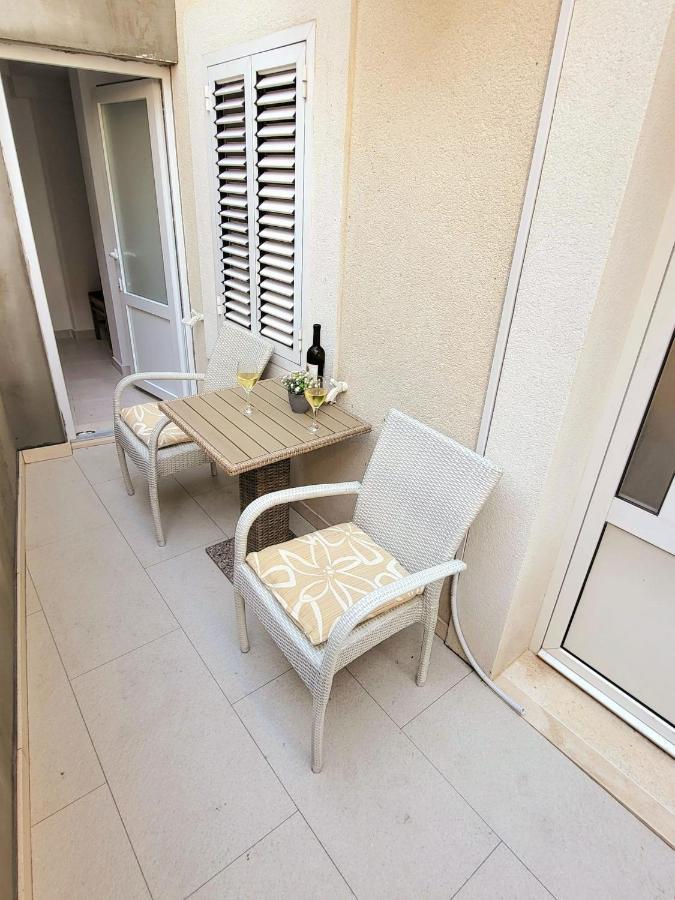 Apartment Dora Dubrovnik Luaran gambar