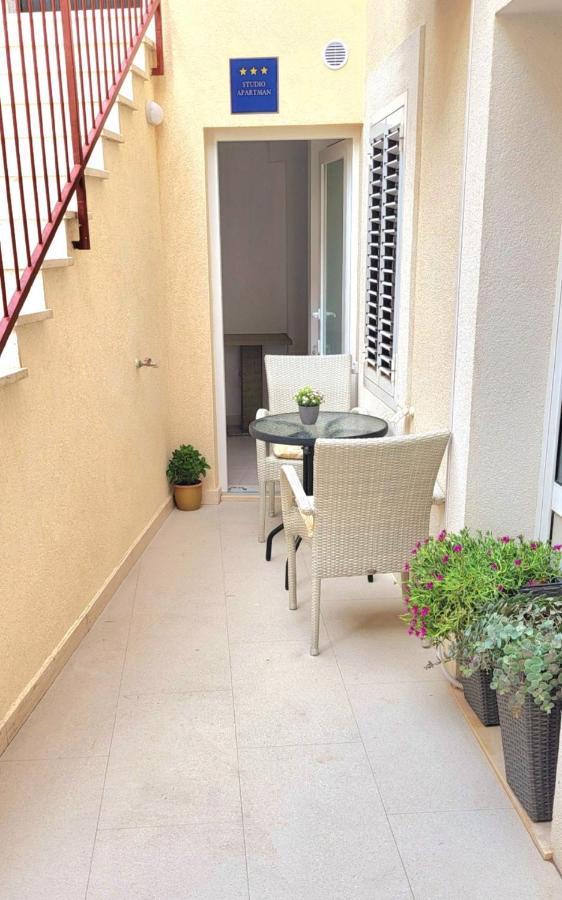 Apartment Dora Dubrovnik Luaran gambar